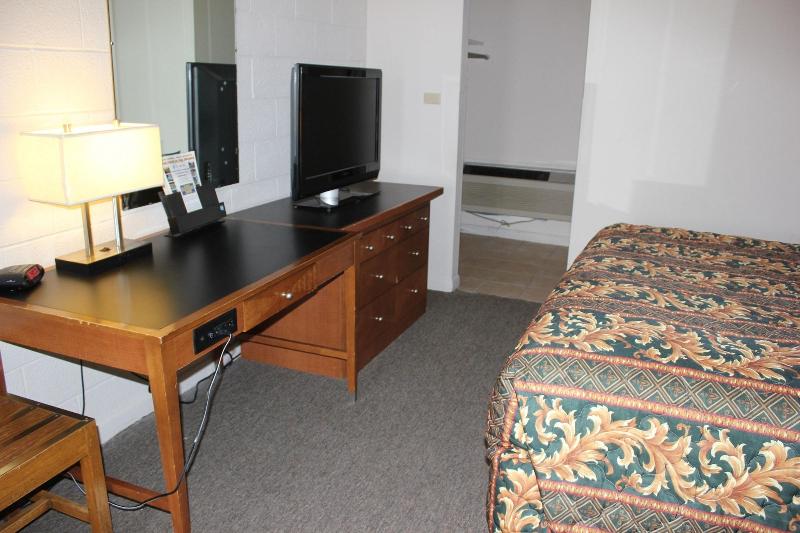 Hastings Express Inn image