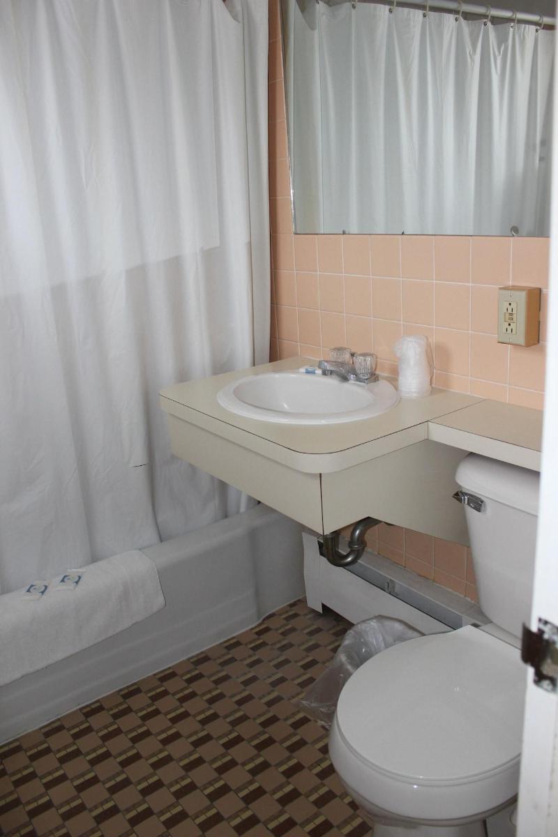 Hastings Express Inn image