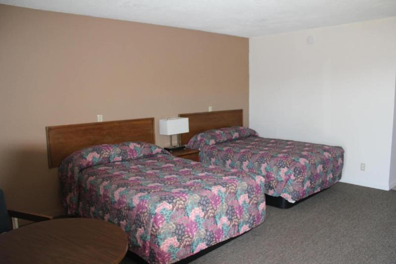 Hastings Express Inn image
