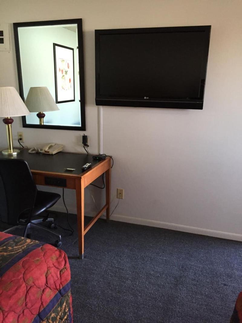 Hastings Express Inn image