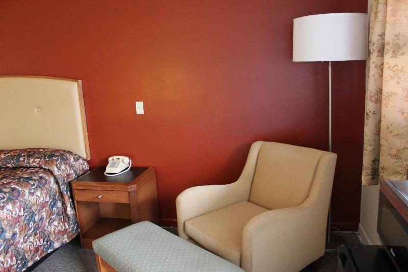 Hastings Express Inn image
