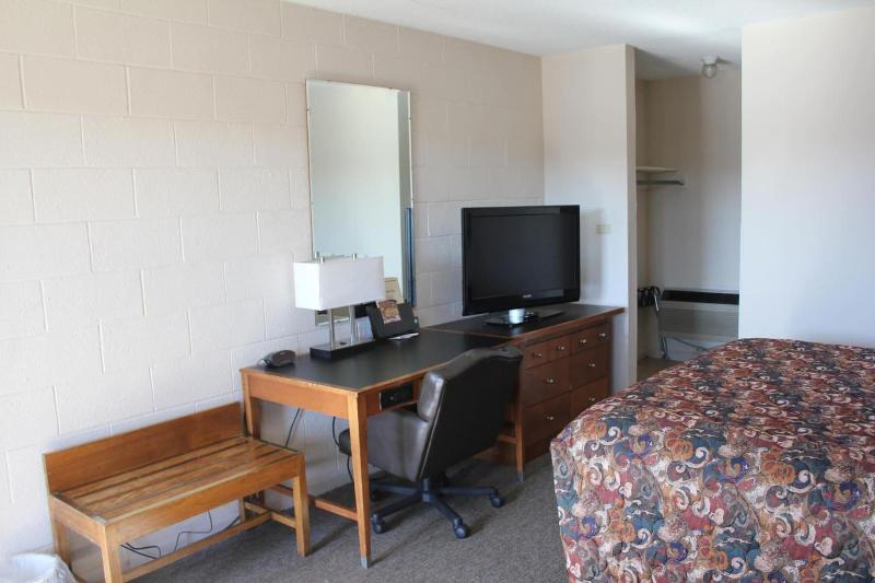 Hastings Express Inn image