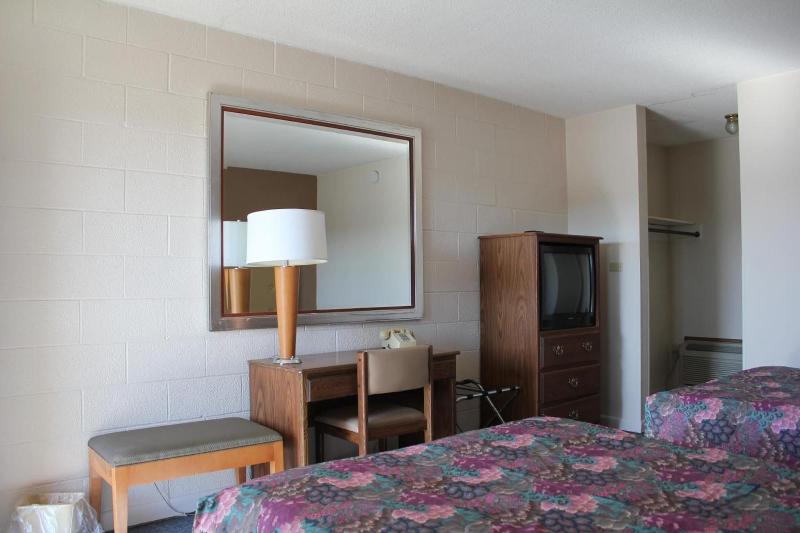 Hastings Express Inn image