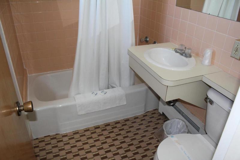 Hastings Express Inn image