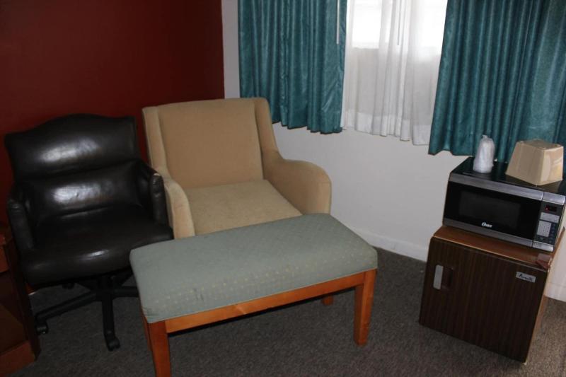 Hastings Express Inn image