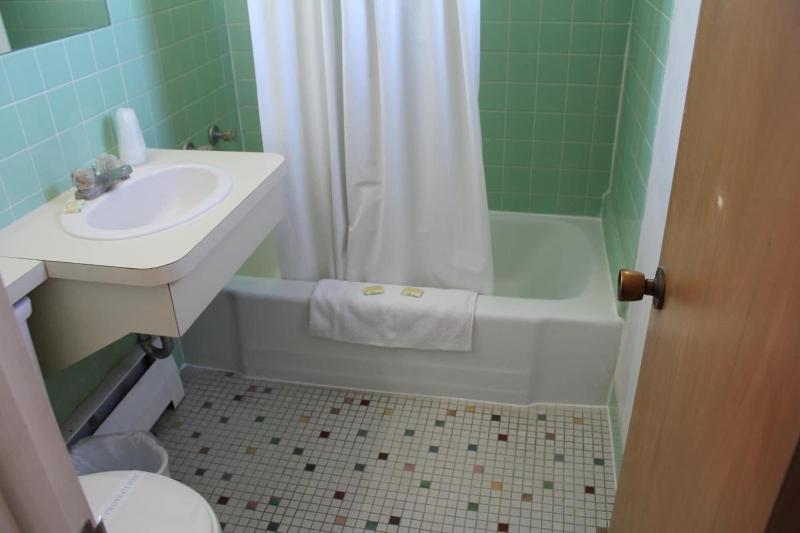 Hastings Express Inn image