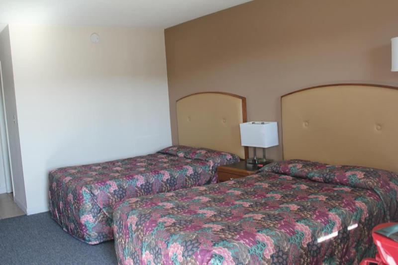 Hastings Express Inn image