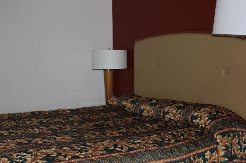 Hastings Express Inn image