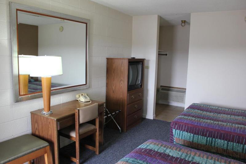 Hastings Express Inn image