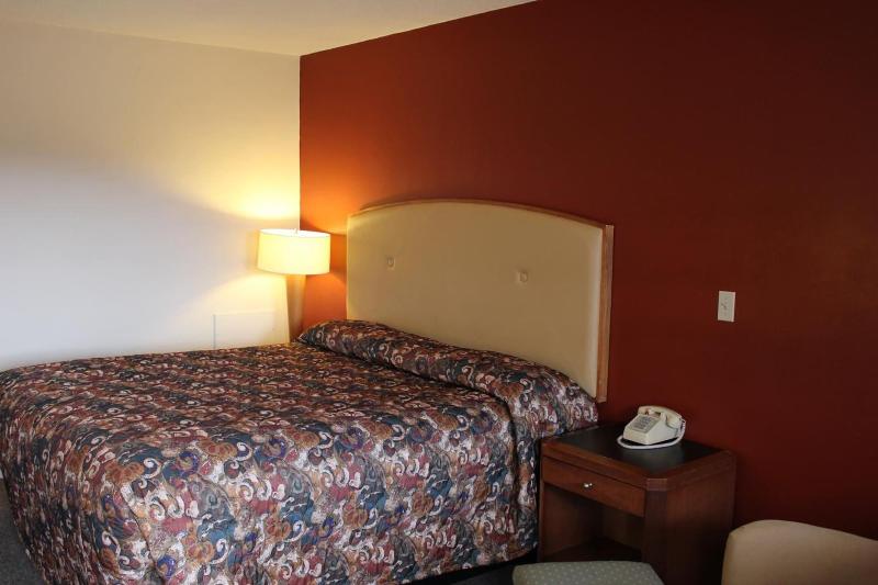 Hastings Express Inn image