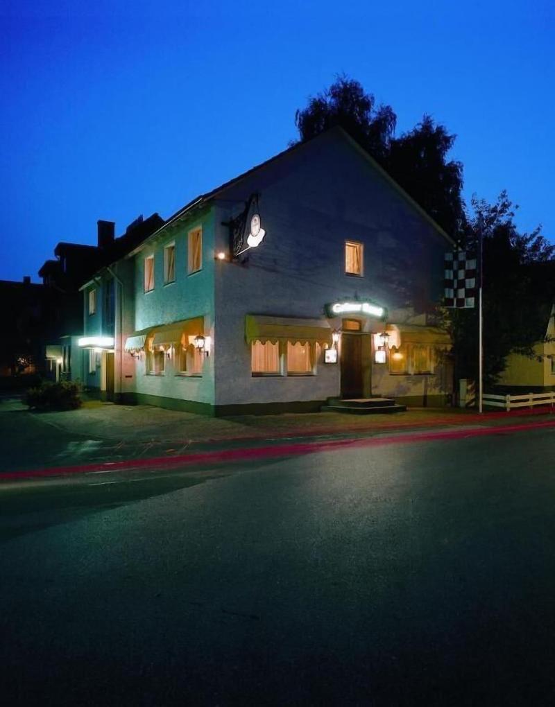 Hotel Grüner Sand image