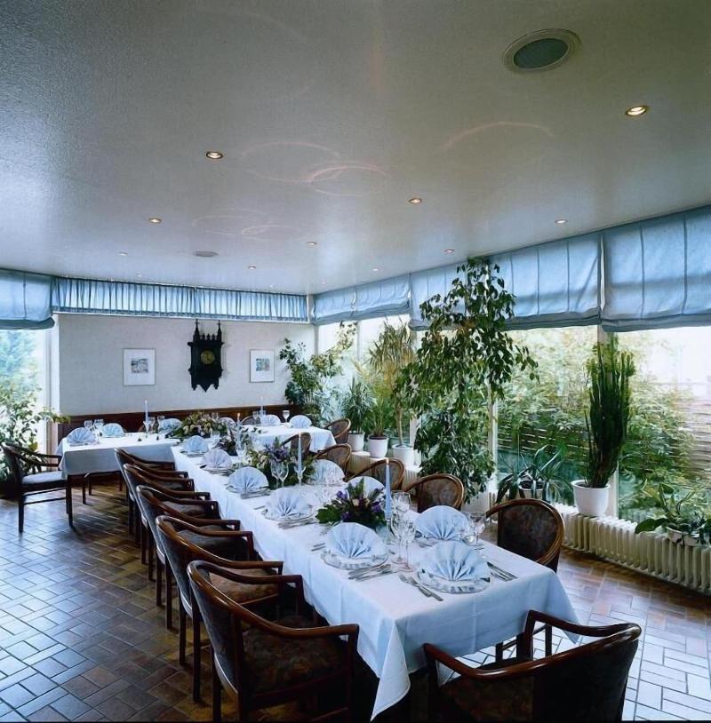 Hotel Grüner Sand image