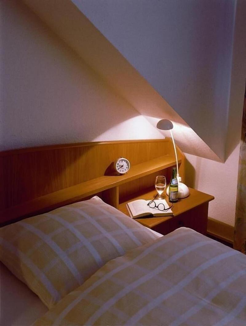 Hotel Grüner Sand image