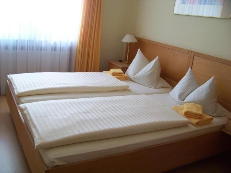 Hotel Grüner Sand image