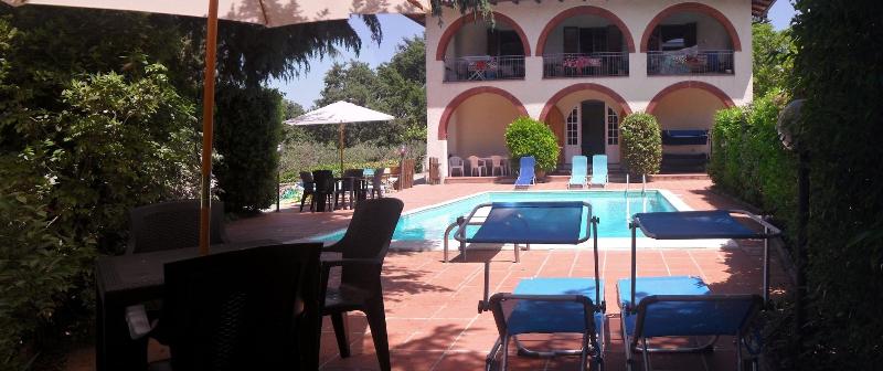 Il Querceto - B&B e Appartamenti Vacanze image