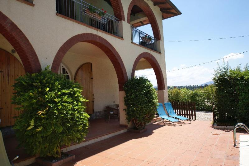 Il Querceto - B&B e Appartamenti Vacanze image
