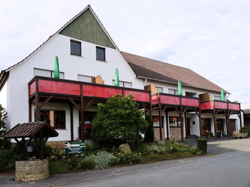 Reiter- und Ferienhof Redder image