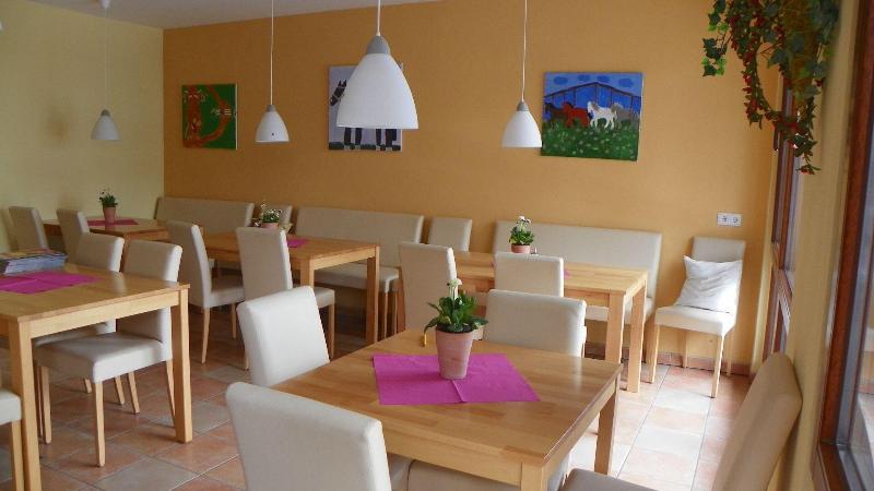 Reiter- und Ferienhof Redder image