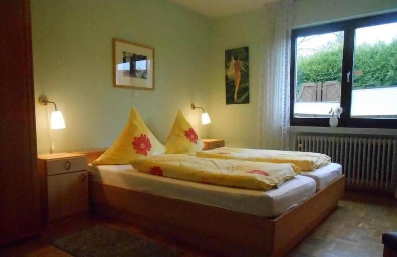 Reiter- und Ferienhof Redder image