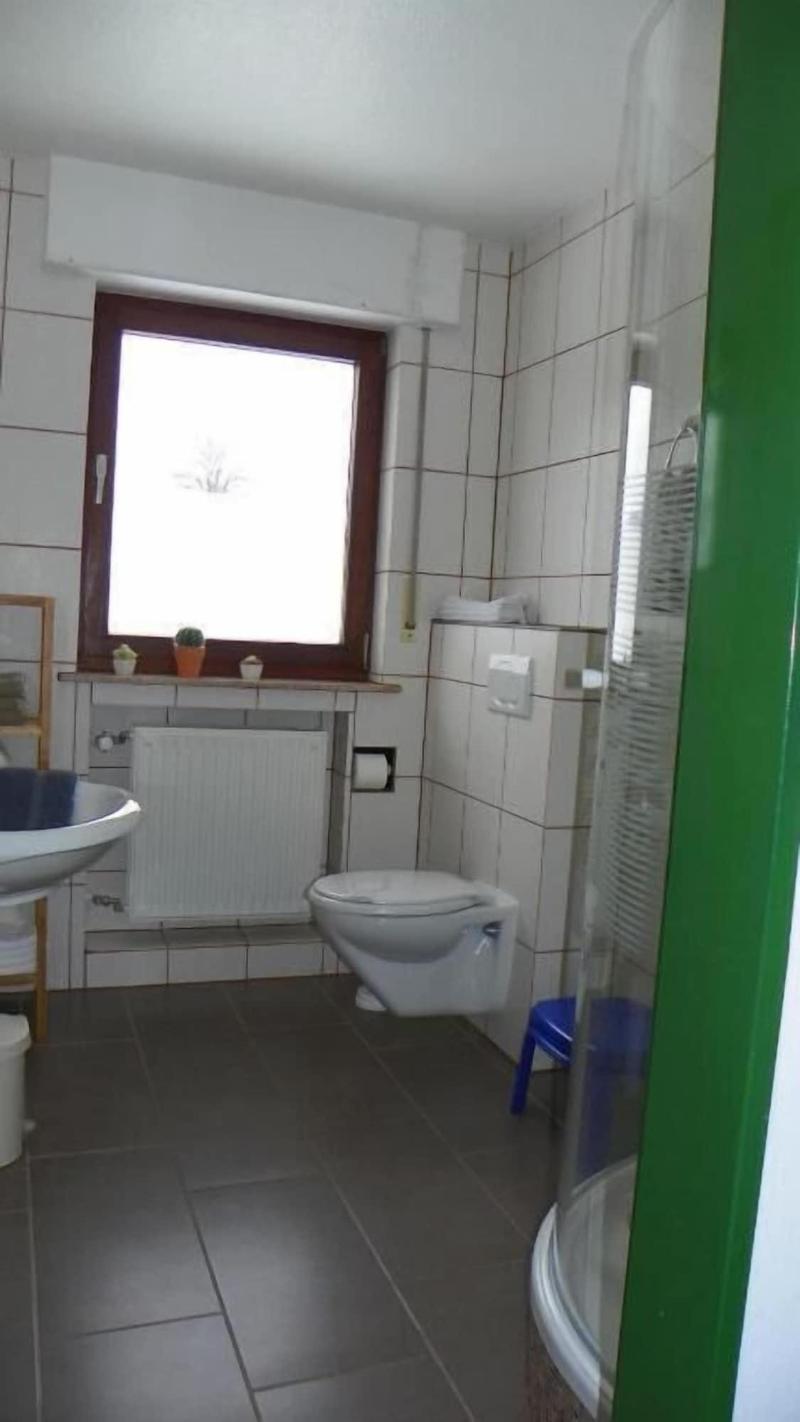 Reiter- und Ferienhof Redder image