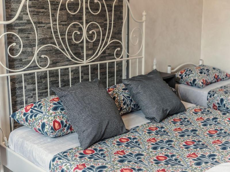 Guest House Il Faraone image