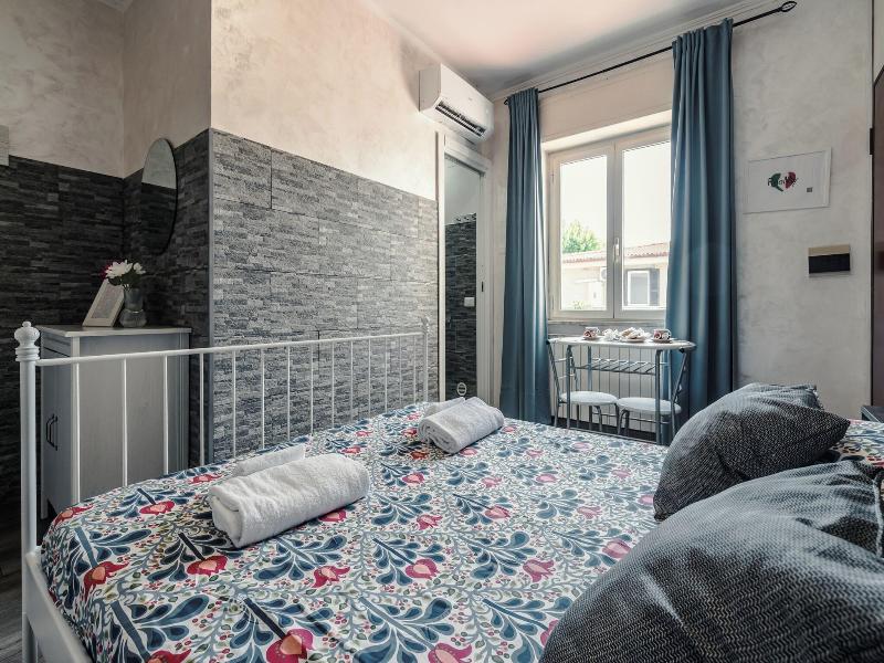 Guest House Il Faraone image