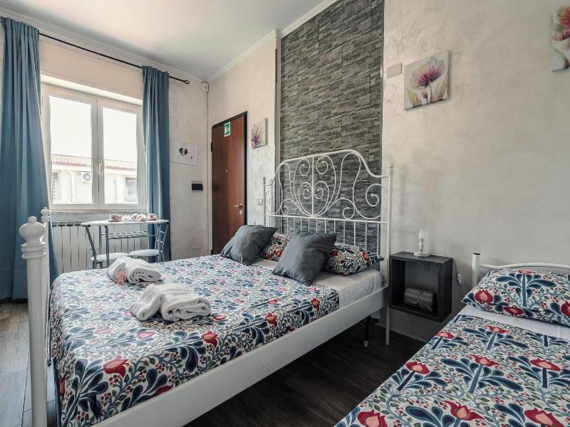 Guest House Il Faraone image