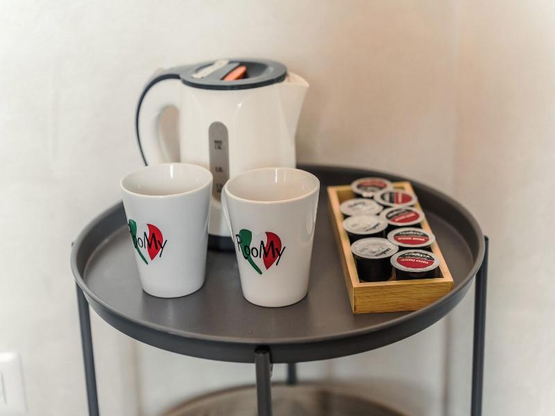 Guest House Il Faraone image