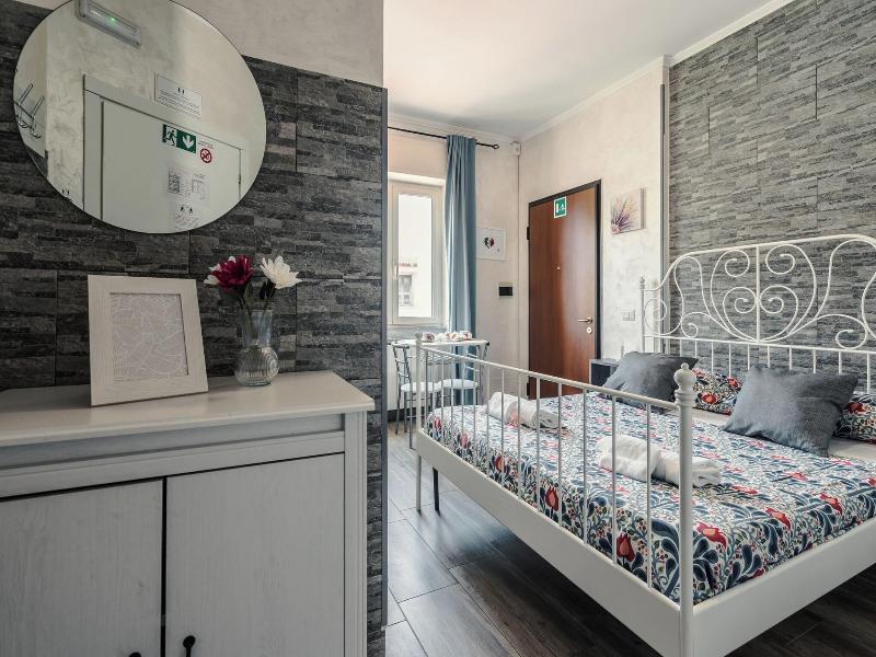 Guest House Il Faraone image