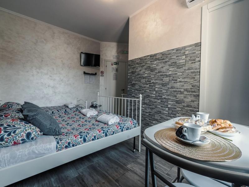Guest House Il Faraone image
