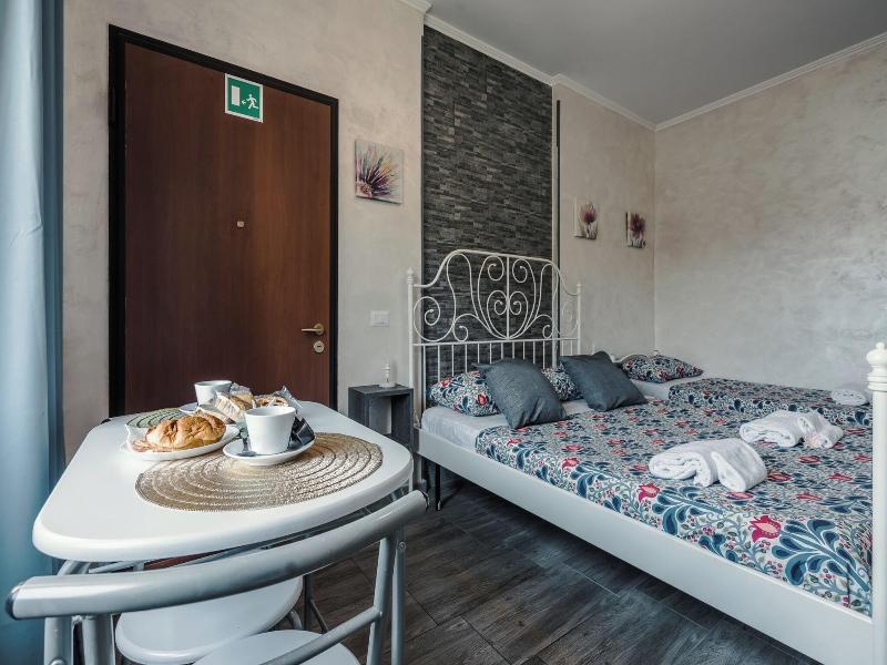 Guest House Il Faraone image
