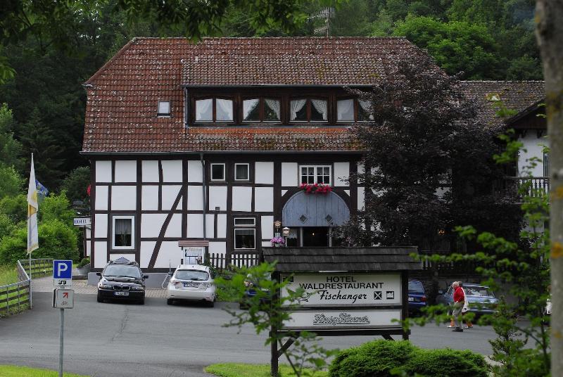 Hotel-Restaurant Fischanger — photo 2