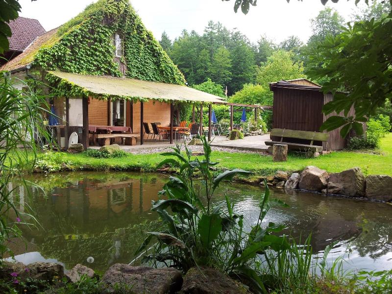 Hotel-Restaurant Fischanger — photo 3