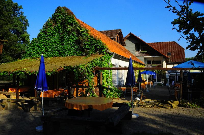Hotel-Restaurant Fischanger — photo 4