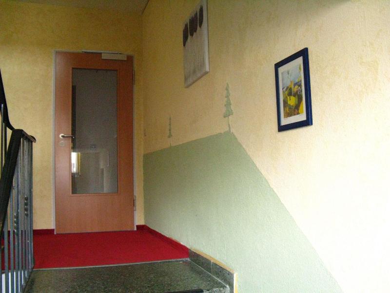 Hotel Zum Forsthaus image