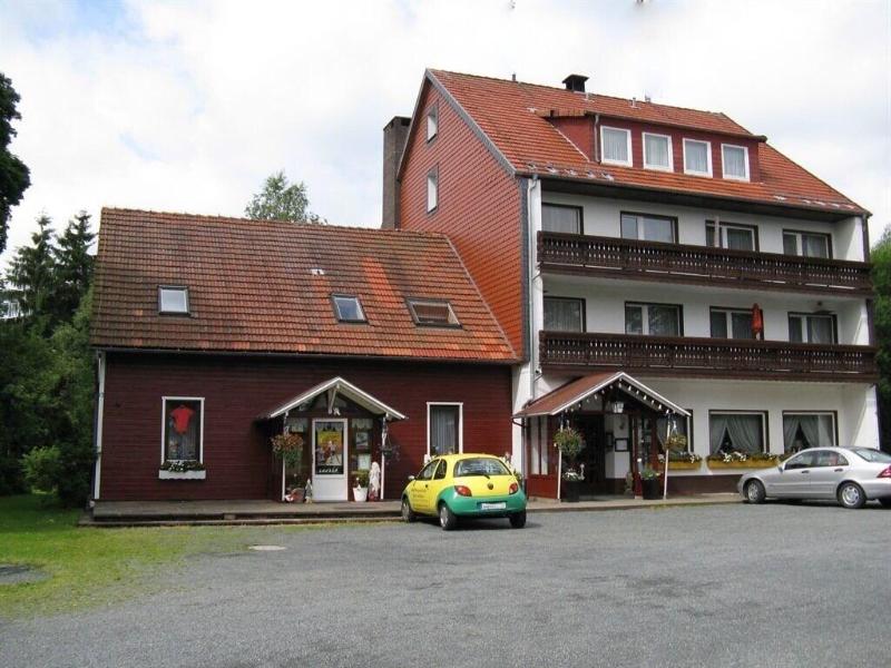 Hotel Zum Forsthaus image