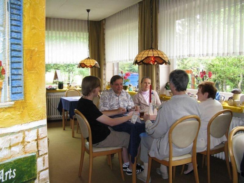 Hotel Zum Forsthaus image