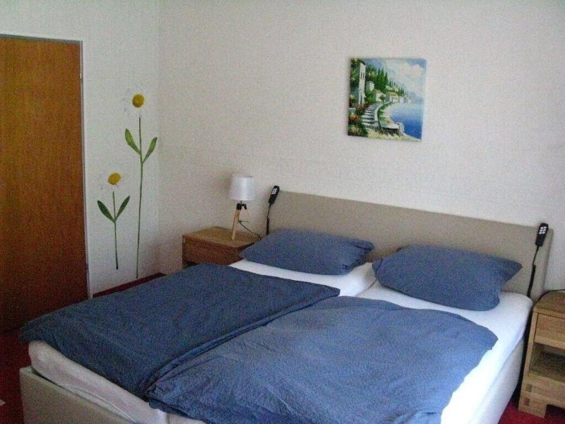 Hotel Zum Forsthaus image