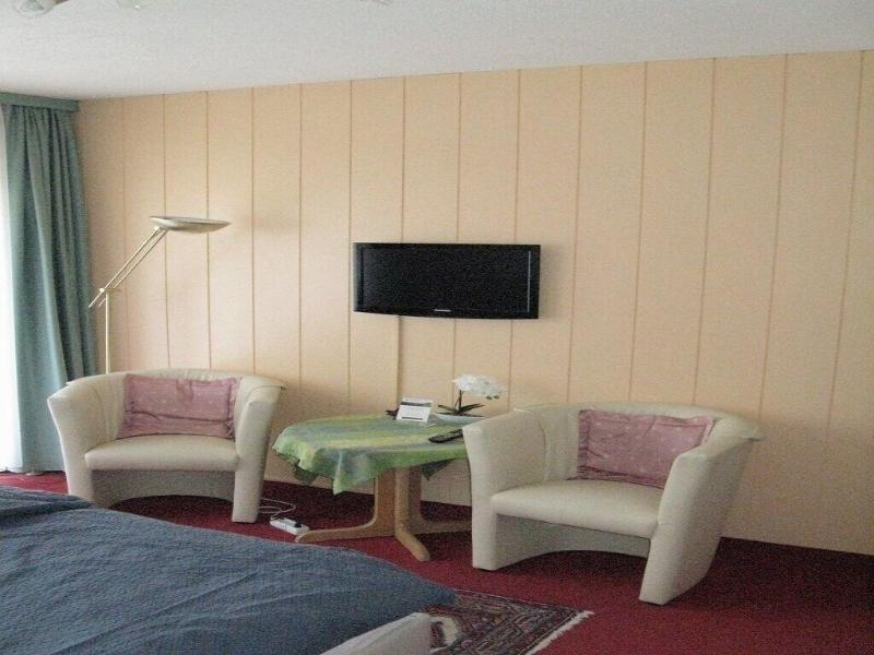 Hotel Zum Forsthaus image