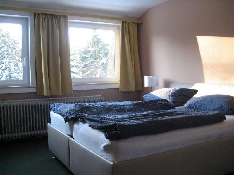 Hotel Zum Forsthaus image