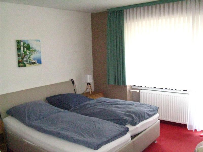 Hotel Zum Forsthaus image