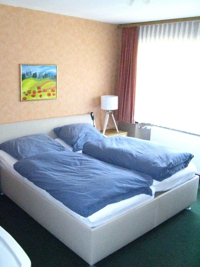 Hotel Zum Forsthaus image