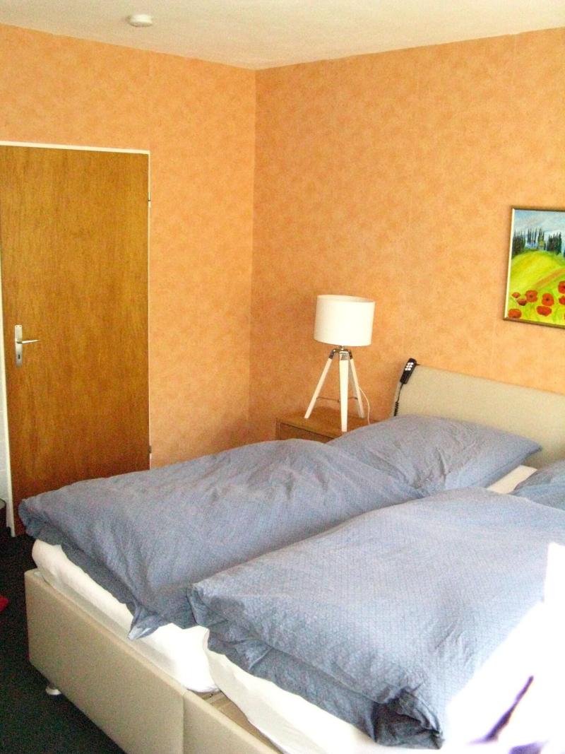 Hotel Zum Forsthaus image