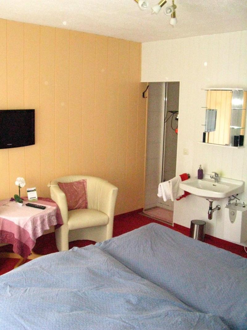 Hotel Zum Forsthaus image