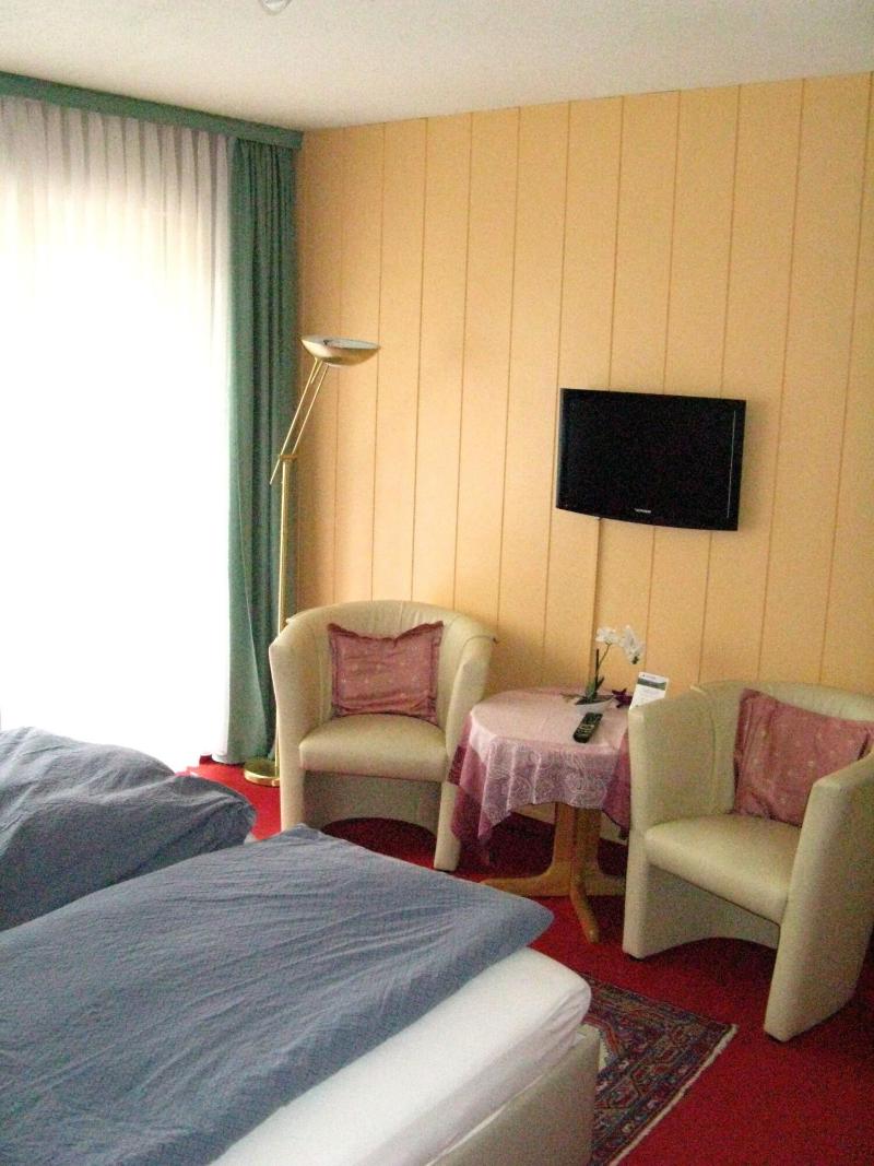 Hotel Zum Forsthaus image