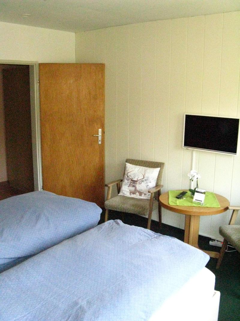 Hotel Zum Forsthaus image