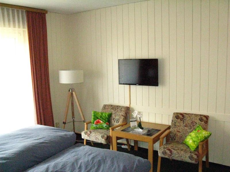 Hotel Zum Forsthaus image