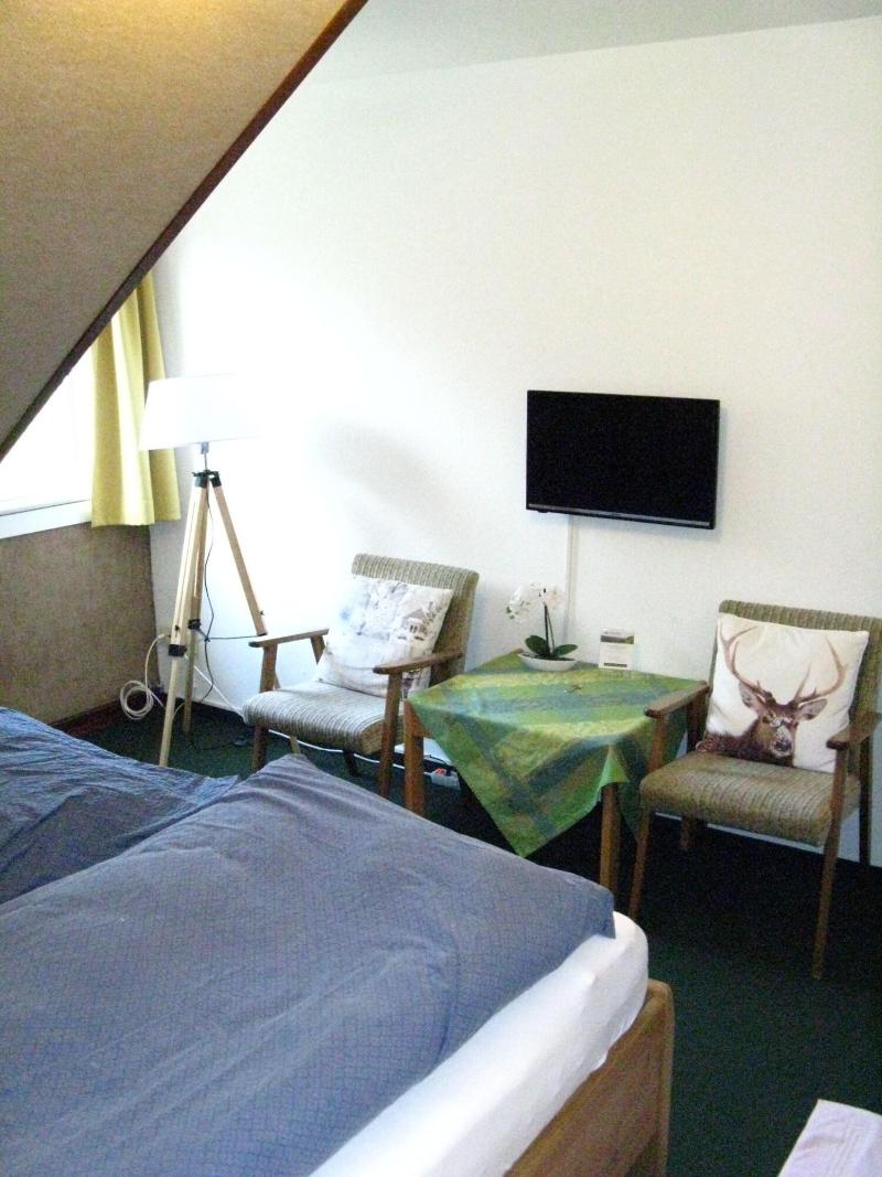 Hotel Zum Forsthaus image