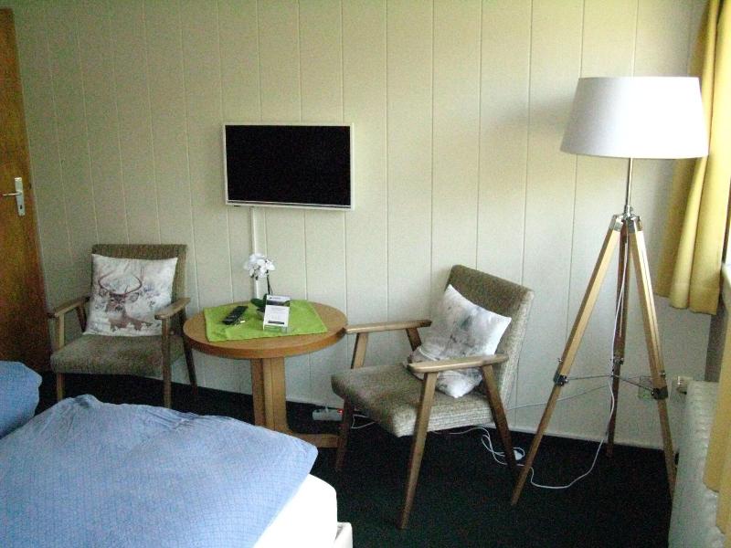 Hotel Zum Forsthaus image