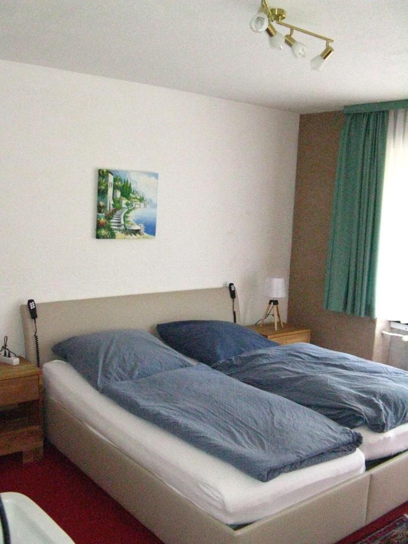 Hotel Zum Forsthaus image
